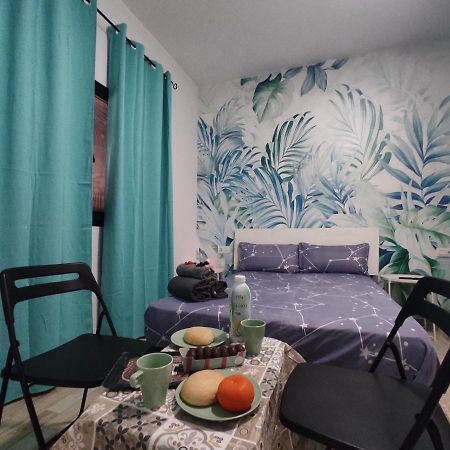 Habitación cactus, entrada privada y baño privado en suite by flamingo house Arrecife  Exterior foto