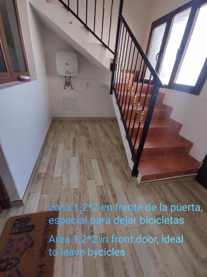 Habitación cactus, entrada privada y baño privado en suite by flamingo house Arrecife  Exterior foto